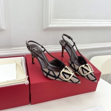 Valentino Sandals